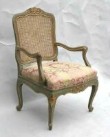 Barock Sessel Barock Sessel